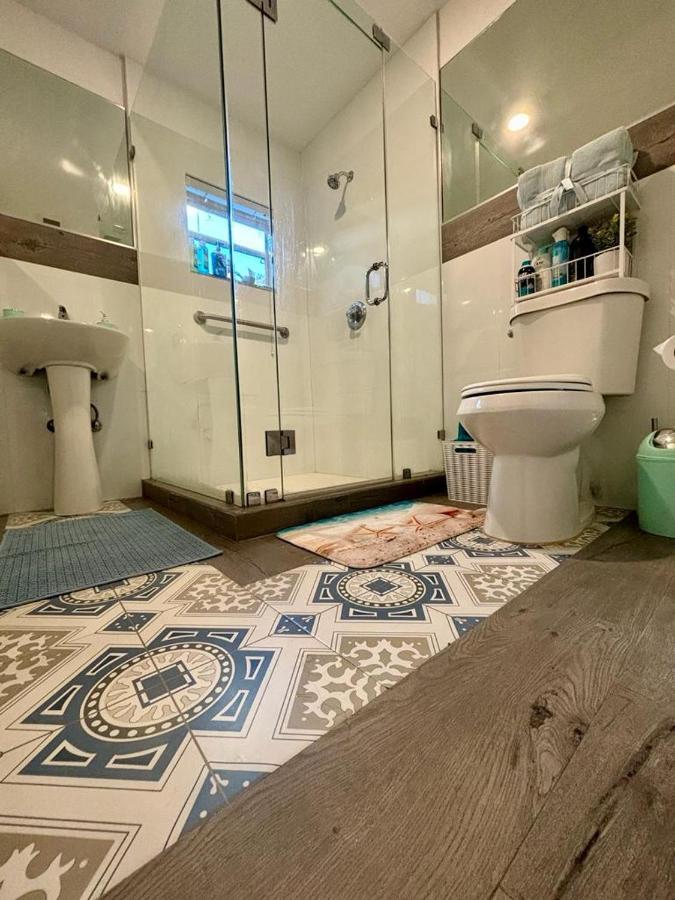 Nice 2 Twin Bedroom - Best Central Location In Miami - Luggage Storage, Parking And Laundry For Free!!!! 외부 사진