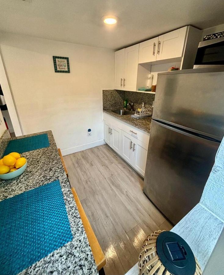 Nice 2 Twin Bedroom - Best Central Location In Miami - Luggage Storage, Parking And Laundry For Free!!!! 외부 사진